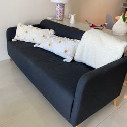 Perfect IKEA sofa