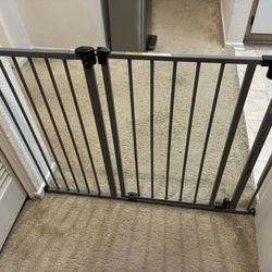 Baby Gate