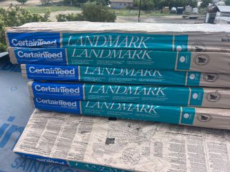 Roofing shingles
