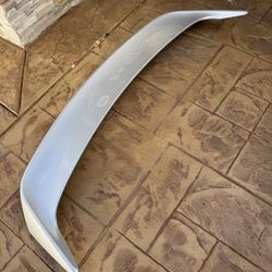 Mustang Rear Spoiler (early 2000’s)