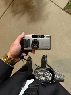 CONTAX T2