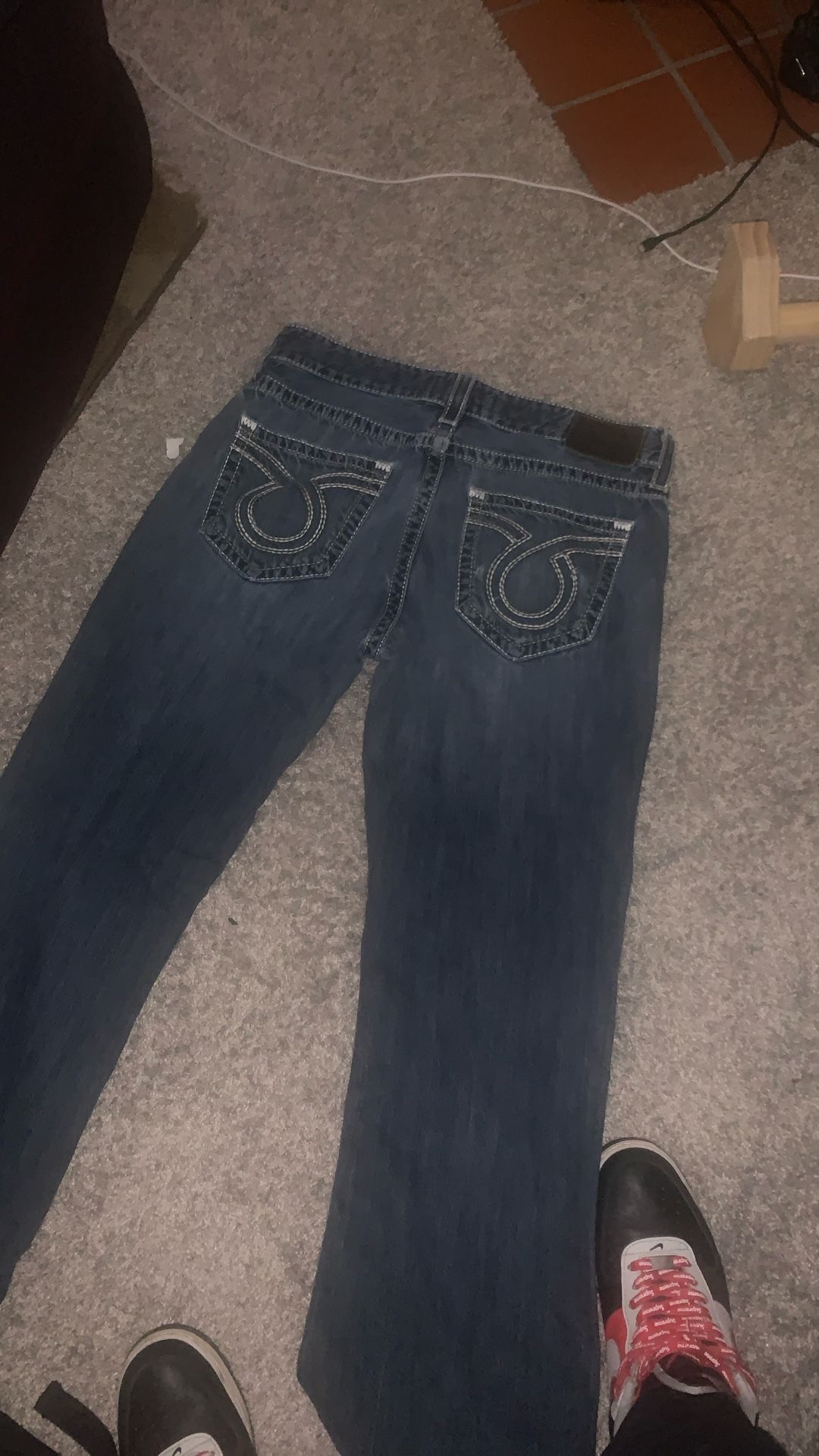 Nice Good Looking Pants