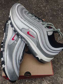Nike Air Max 97 sneakers shoes