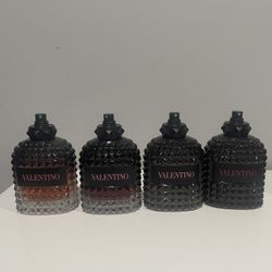 Valentino Born In Roma Intense Extravaganza Coral Fantasy 