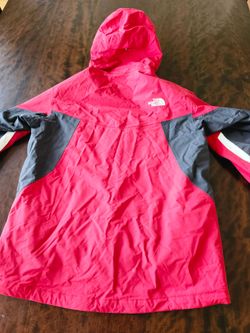 The North Face HYVENT jacket men small $40