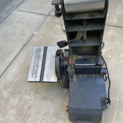 Craftsman Belts/ Disc Sander
