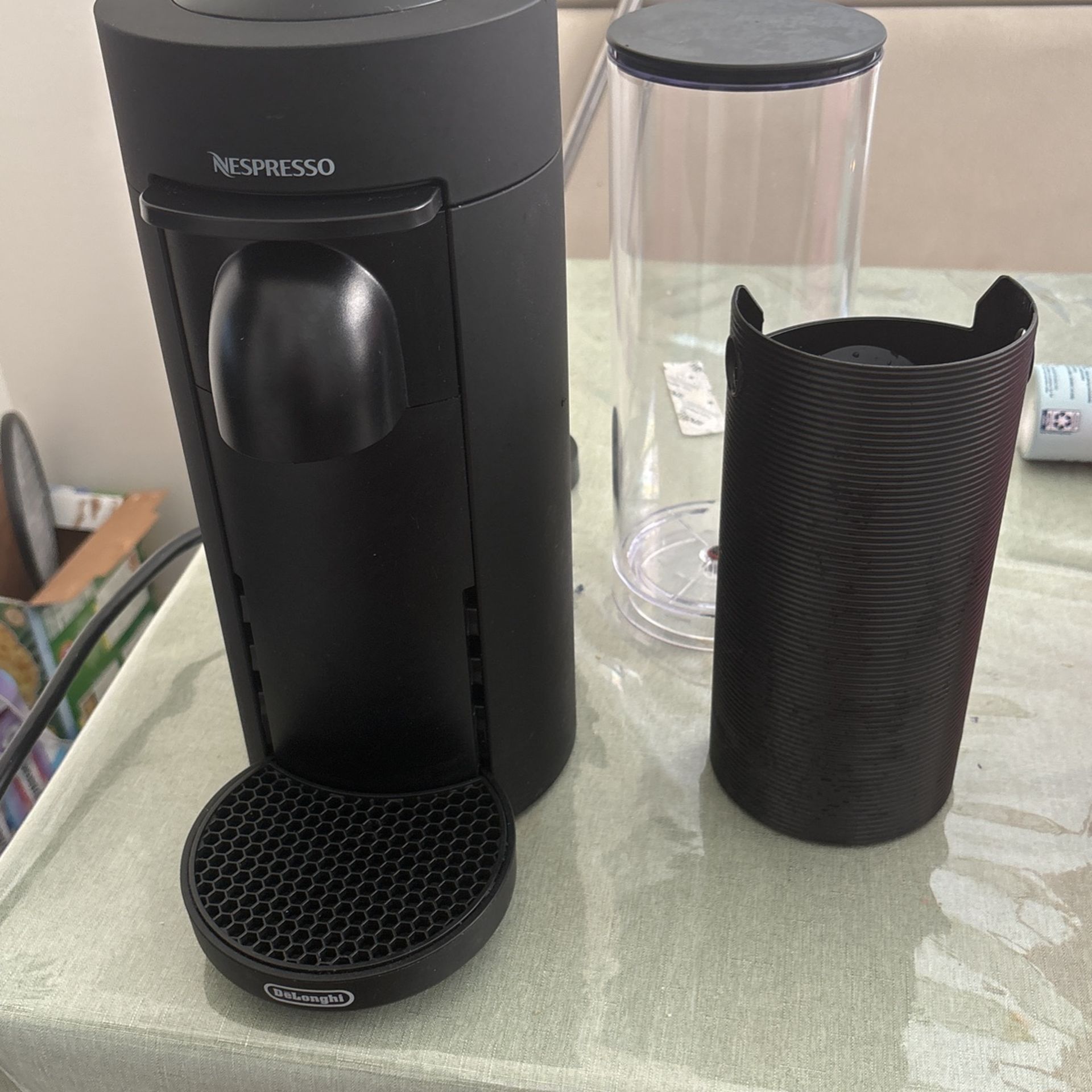 Nespresso Machine Kitchen & Dining