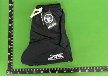 Hellstar Shorts