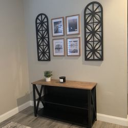 Console Table