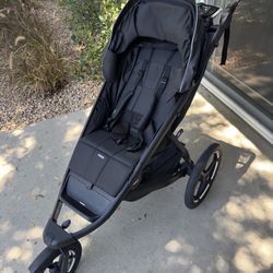 Thule Jogging Stroller 
