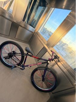 Om Duro Se Bikes