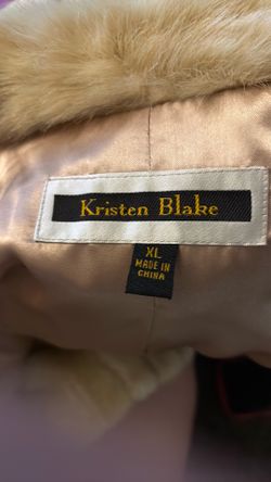Kristen Blake