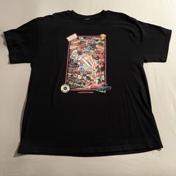 Uranus, Missouri Adult T-Shirt