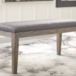 Dining Bench New 