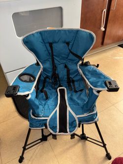 Baby Delight Grow with Me chair