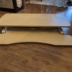Vivo 36” Desk Riser