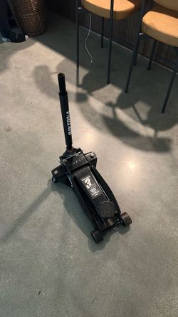 Daytona 3 Ton heavy duty car jack