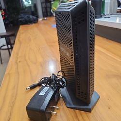 Netgear CM600 960Mbps Cable Modem
