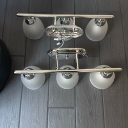 Bathroom Vanity Lights New