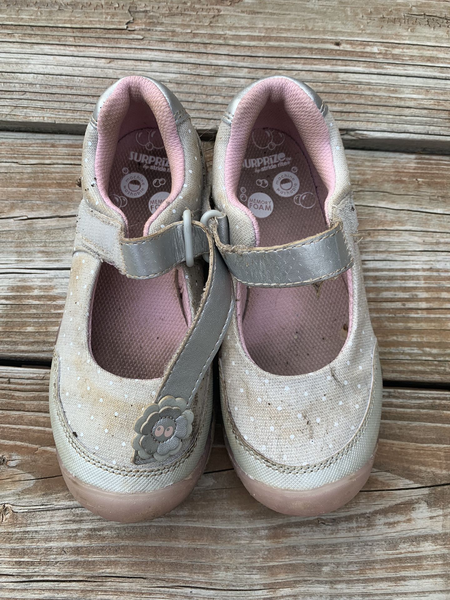Kid Shoes 