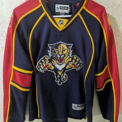 Panthers Jersey New
