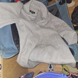 Long Coat