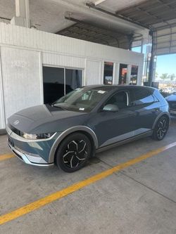 2024 Hyundai IONIQ 5