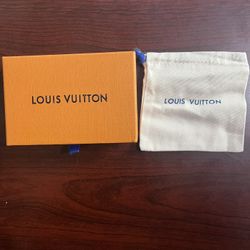 Louis Vuitton Keychain