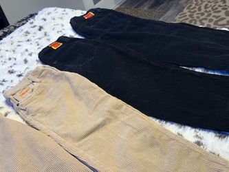 Youth Empire Corduroy Pants Size 24