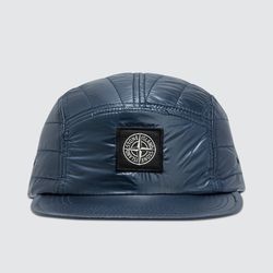 Stone Island Puffer Baseball Hat