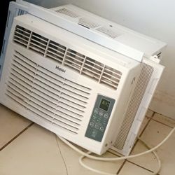 Window AC