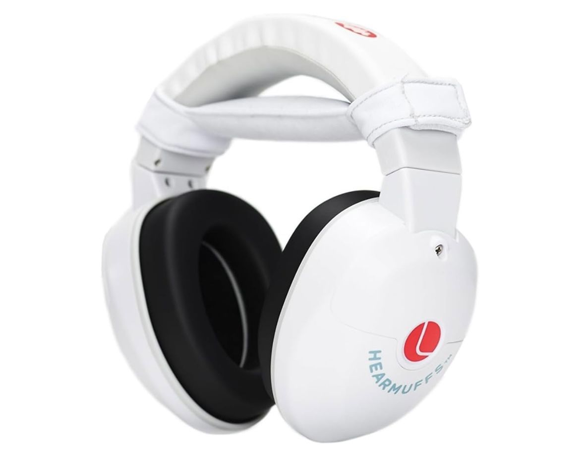 Kids noise canceling headphones