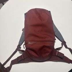 Hydroflask HydraPak Hydration Pack Burgundy (bag Only)