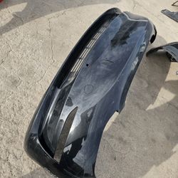 Tesla Model 3 Front Bumper Oem Sensor  20 To 24