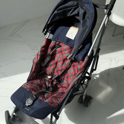 Coche Paraguas McLaren 