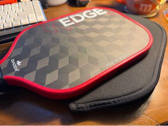 DIADEM EDGE 18k power pickleball paddle