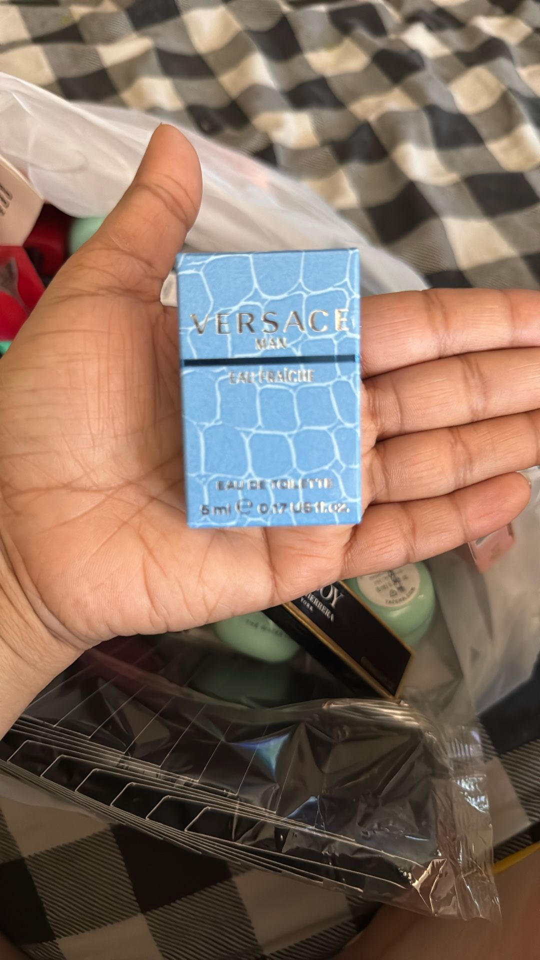 Versace