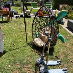 Yard Sale 