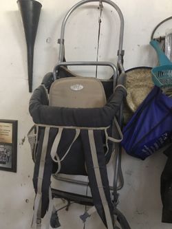 Child Carrier