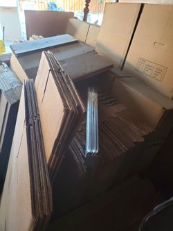 Packing Material*** November Special*** Ask about It For More Details!!!