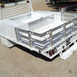-58% ANYTHING ELSE?Your DECISIVE FACTOR CONTRACTOR=Flat,Stake,Utility auto parts accessories