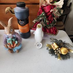 Holiday Things $10 For Sale In Manteca 