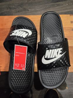 Sandals Nike