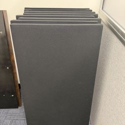 Acoustic Panels 