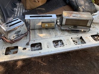 Antique toasters best offer