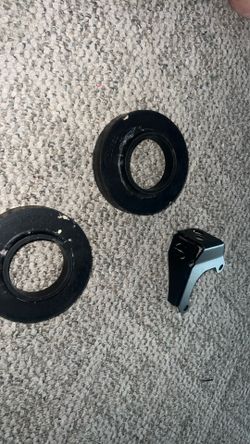 Jeep jk parts