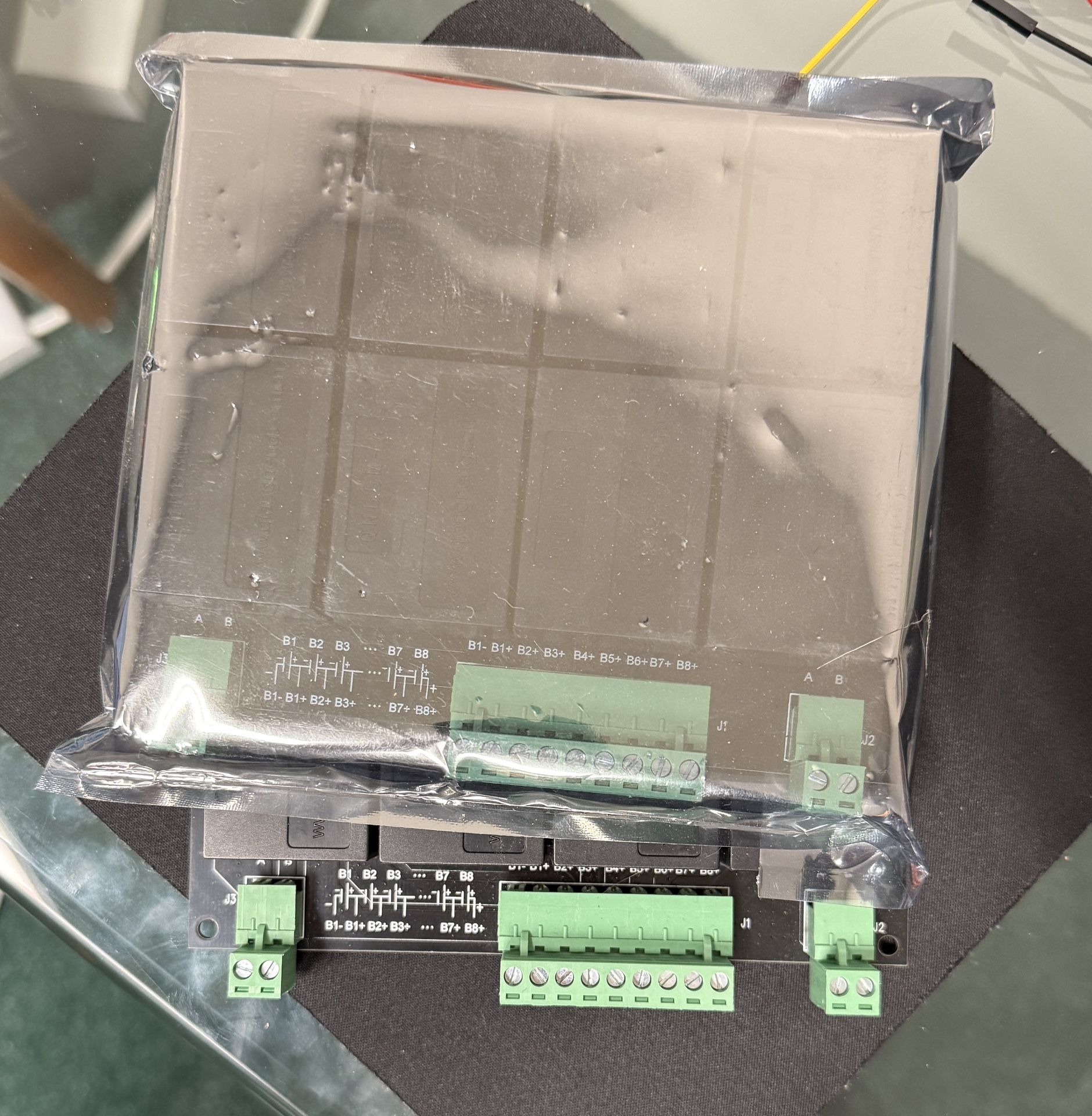 QNBBM Active Cell Balancers (for Lithium Batteries