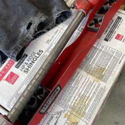 Craftsman Pipe Threaders