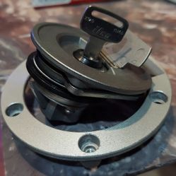 YAMAHA  GAS CAP
