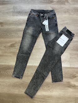 PURPLE JEANS